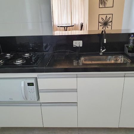 Lindo Duplex Guaruja 2 Quartos A 300 Mts Praia Enseada Экстерьер фото