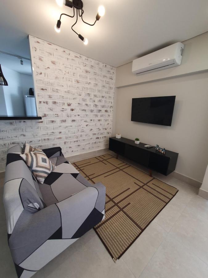 Lindo Duplex Guaruja 2 Quartos A 300 Mts Praia Enseada Экстерьер фото