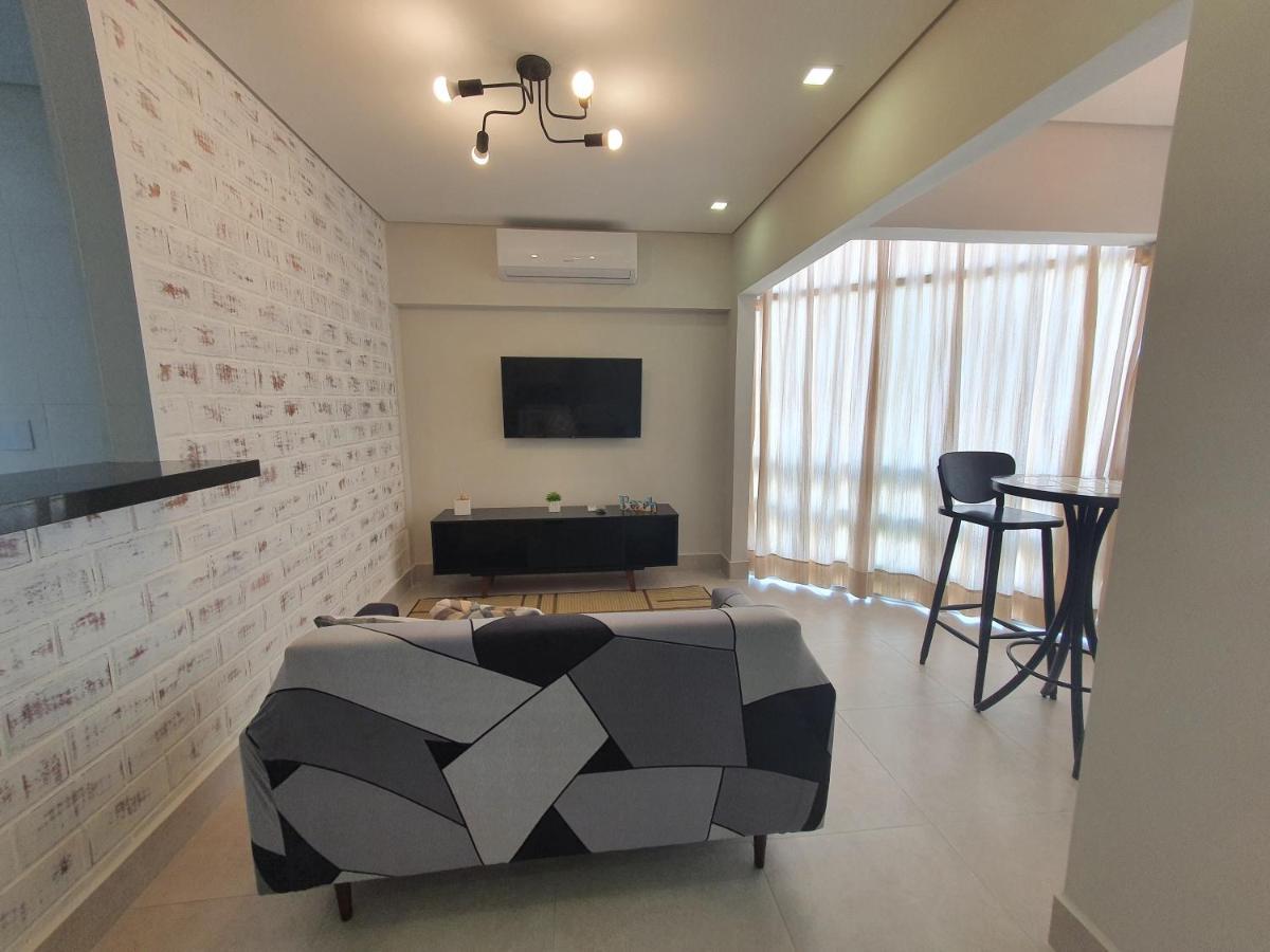 Lindo Duplex Guaruja 2 Quartos A 300 Mts Praia Enseada Экстерьер фото