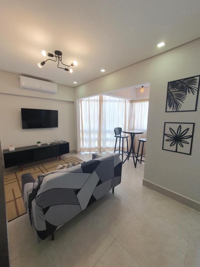 Lindo Duplex Guaruja 2 Quartos A 300 Mts Praia Enseada Экстерьер фото