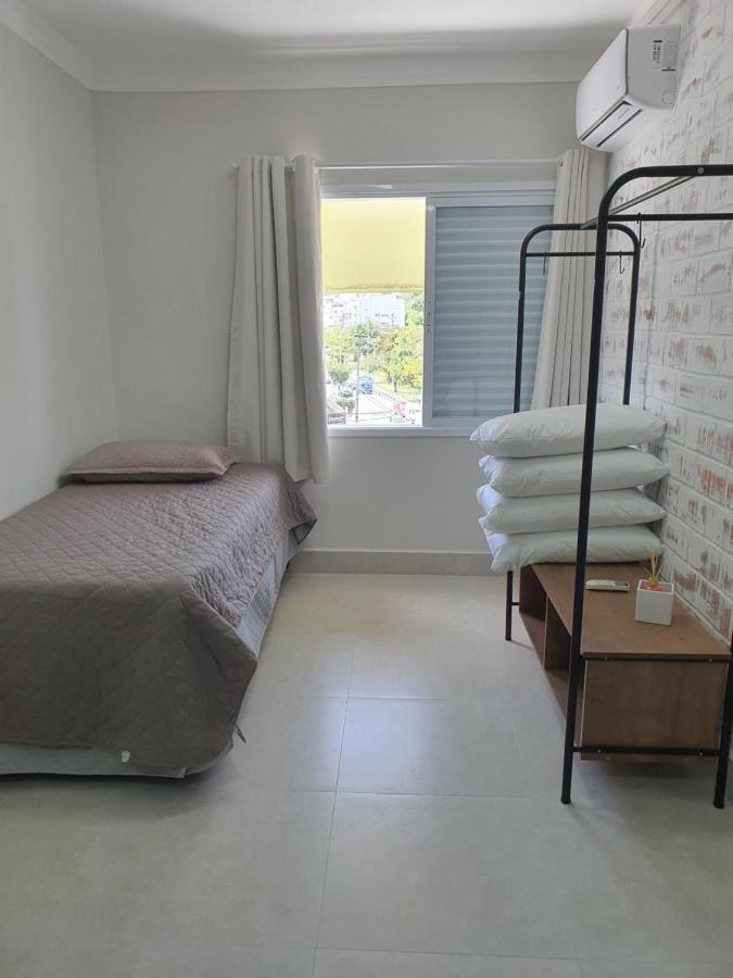 Lindo Duplex Guaruja 2 Quartos A 300 Mts Praia Enseada Экстерьер фото