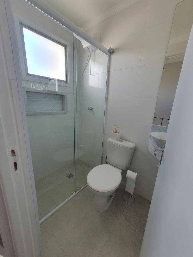 Lindo Duplex Guaruja 2 Quartos A 300 Mts Praia Enseada Экстерьер фото