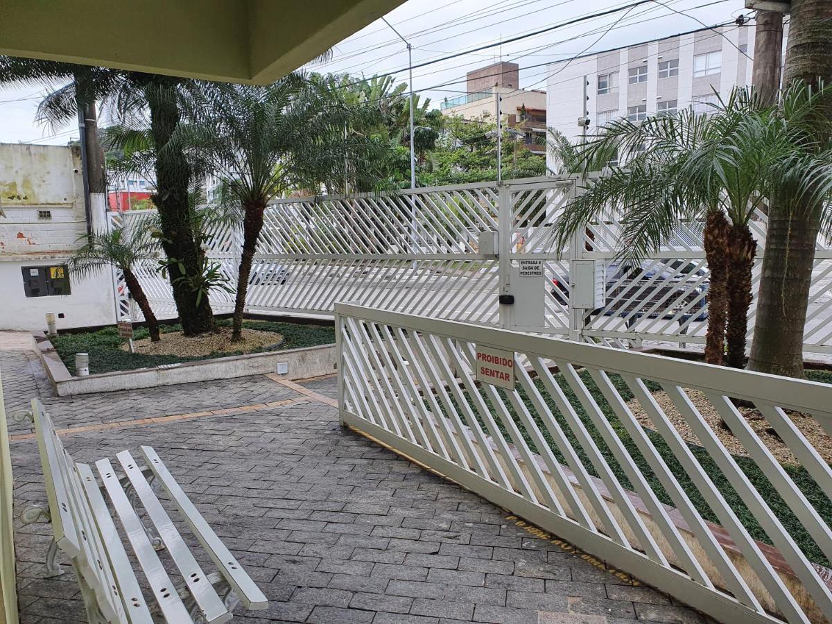 Lindo Duplex Guaruja 2 Quartos A 300 Mts Praia Enseada Экстерьер фото