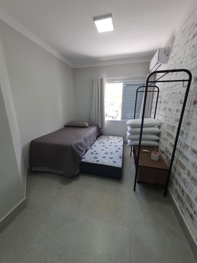 Lindo Duplex Guaruja 2 Quartos A 300 Mts Praia Enseada Экстерьер фото