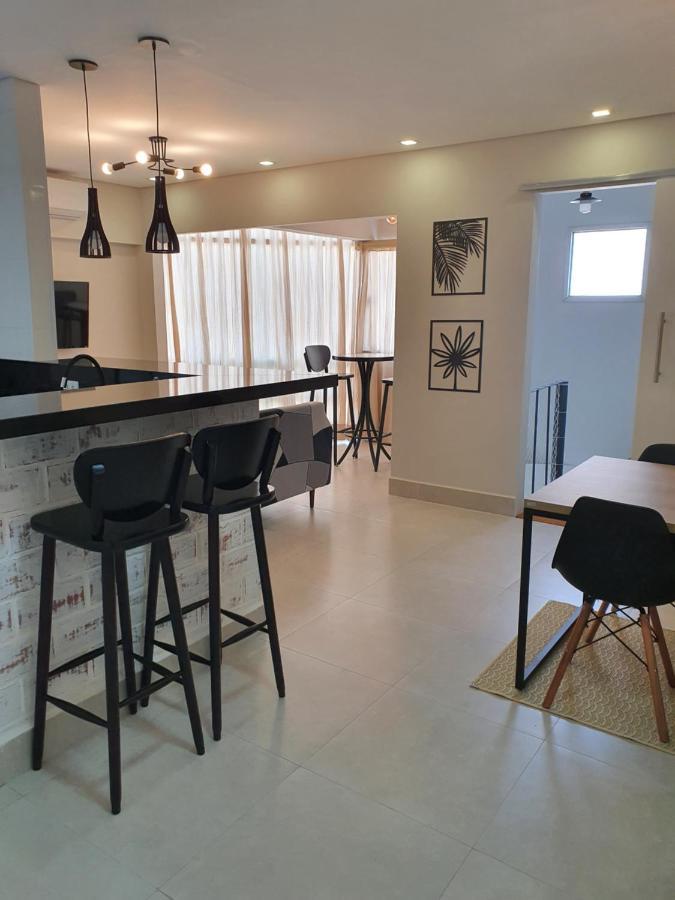 Lindo Duplex Guaruja 2 Quartos A 300 Mts Praia Enseada Экстерьер фото