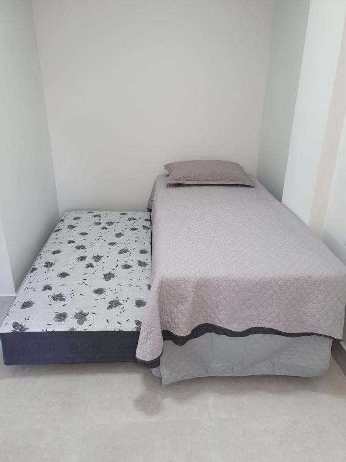 Lindo Duplex Guaruja 2 Quartos A 300 Mts Praia Enseada Экстерьер фото