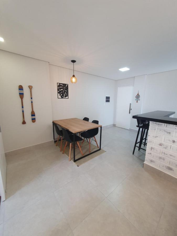 Lindo Duplex Guaruja 2 Quartos A 300 Mts Praia Enseada Экстерьер фото