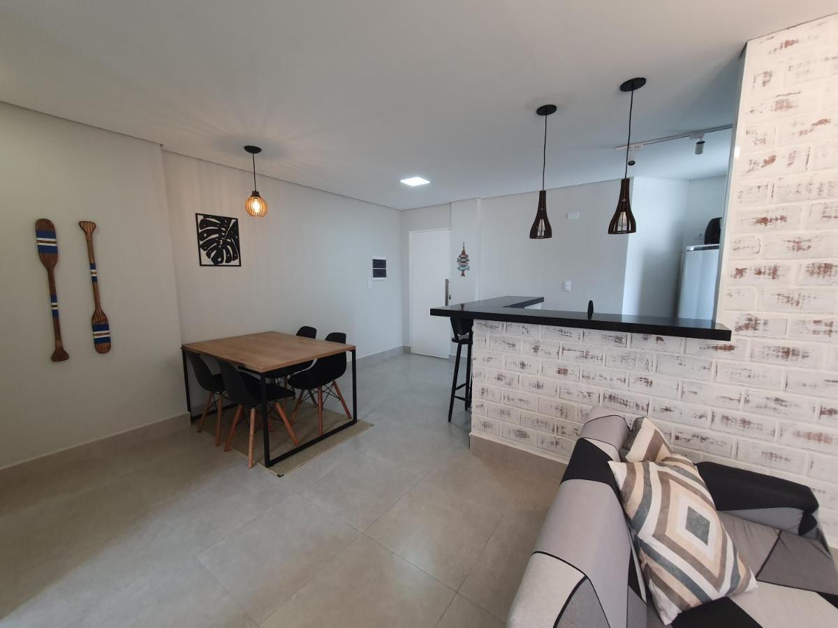 Lindo Duplex Guaruja 2 Quartos A 300 Mts Praia Enseada Экстерьер фото