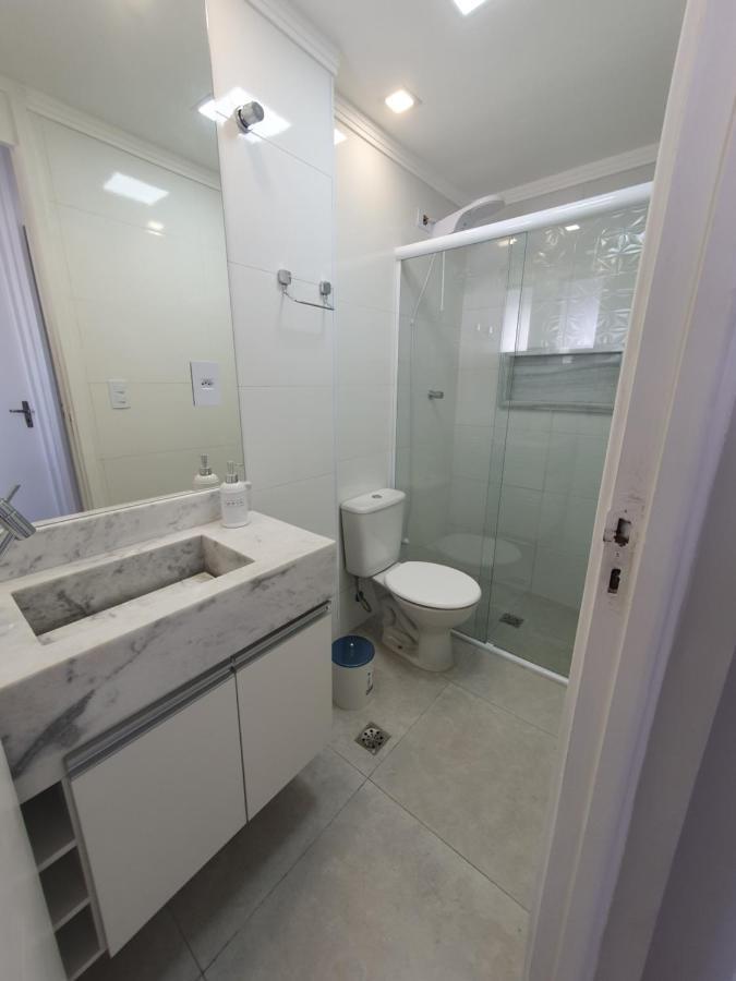Lindo Duplex Guaruja 2 Quartos A 300 Mts Praia Enseada Экстерьер фото