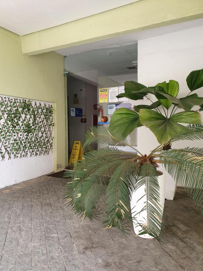 Lindo Duplex Guaruja 2 Quartos A 300 Mts Praia Enseada Экстерьер фото