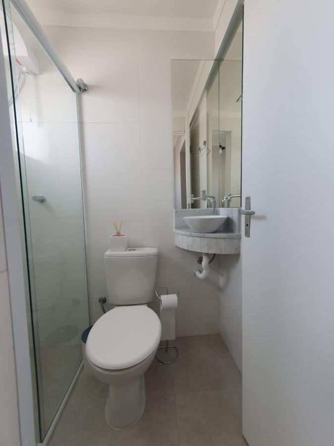 Lindo Duplex Guaruja 2 Quartos A 300 Mts Praia Enseada Экстерьер фото