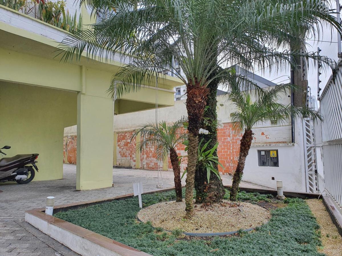 Lindo Duplex Guaruja 2 Quartos A 300 Mts Praia Enseada Экстерьер фото