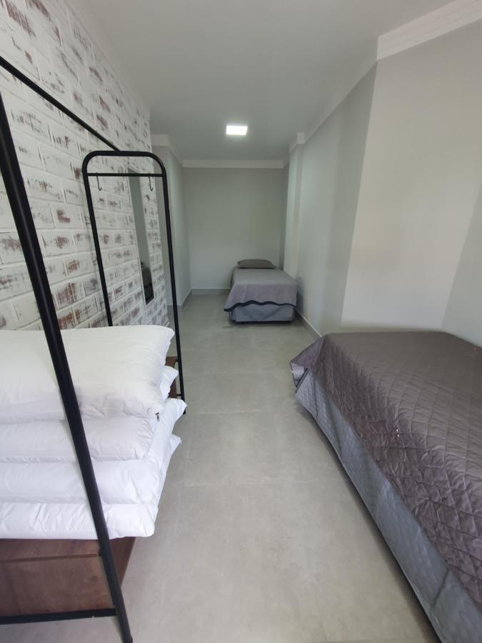 Lindo Duplex Guaruja 2 Quartos A 300 Mts Praia Enseada Экстерьер фото