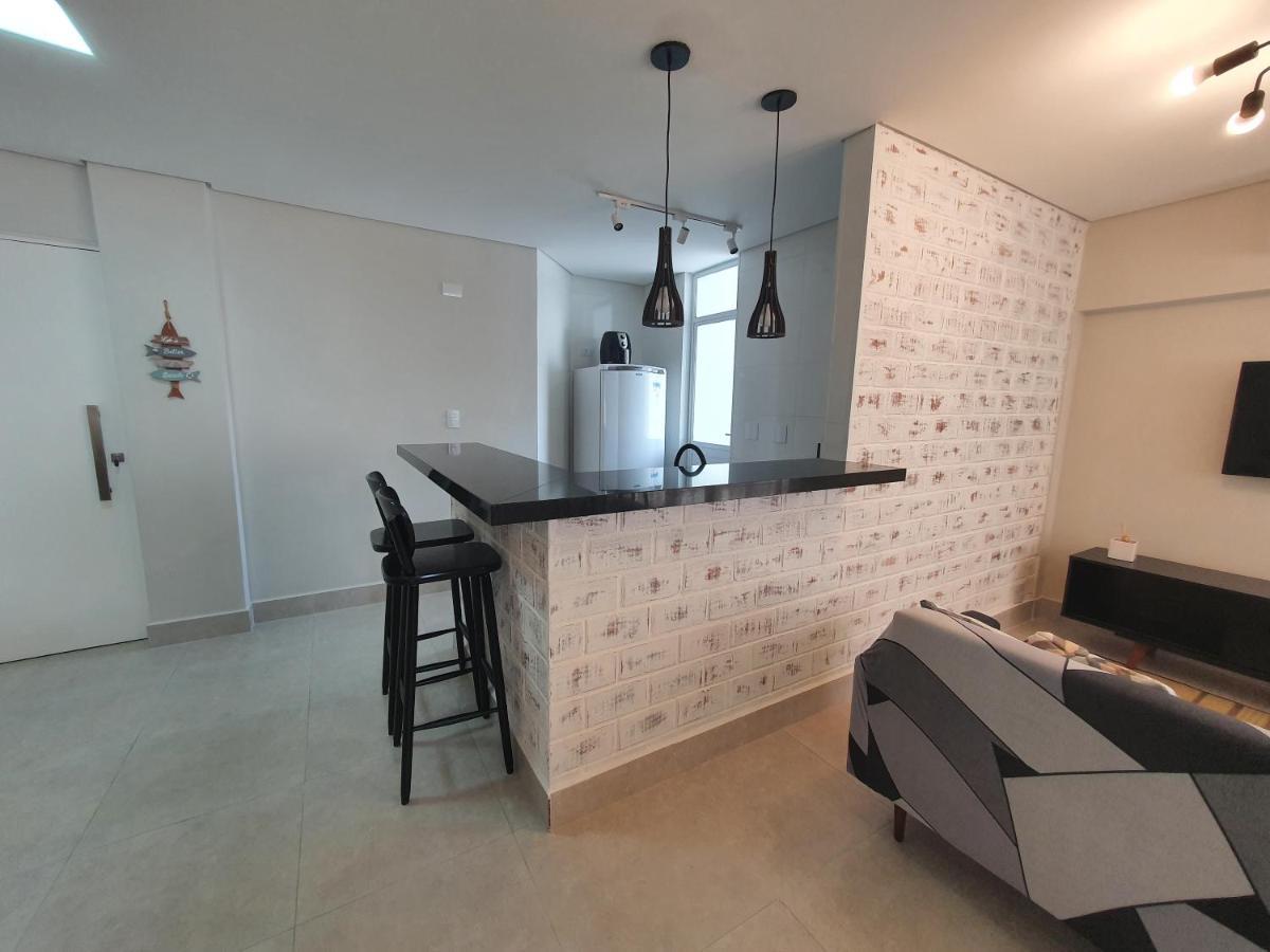 Lindo Duplex Guaruja 2 Quartos A 300 Mts Praia Enseada Экстерьер фото
