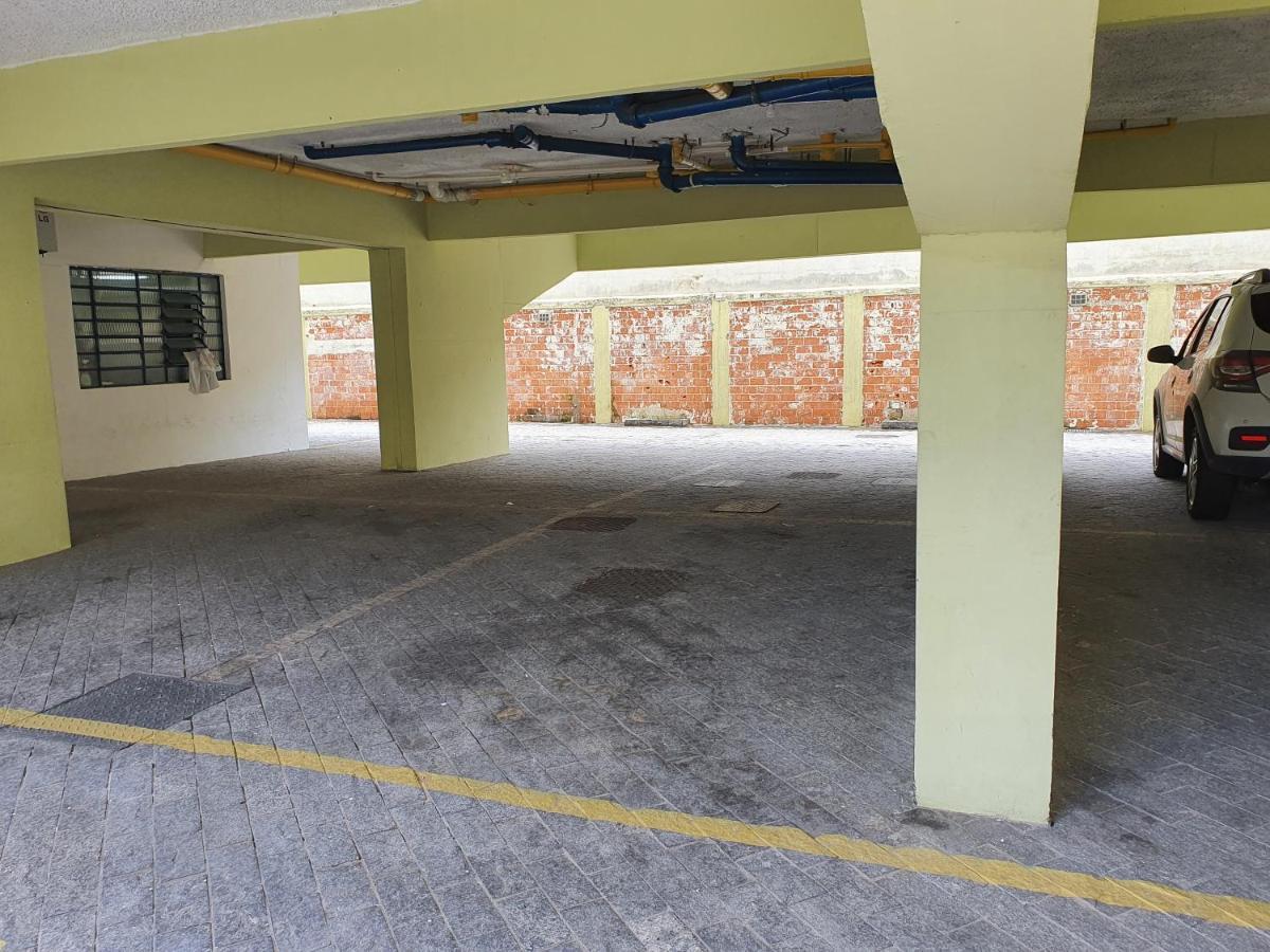 Lindo Duplex Guaruja 2 Quartos A 300 Mts Praia Enseada Экстерьер фото