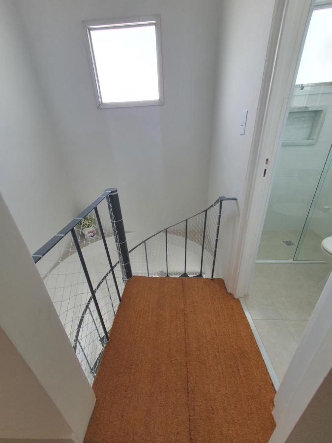 Lindo Duplex Guaruja 2 Quartos A 300 Mts Praia Enseada Экстерьер фото